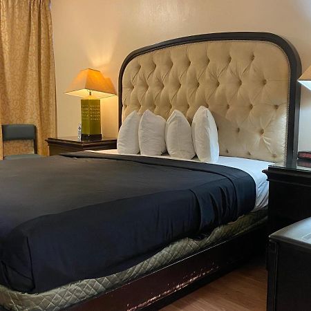 Green Tree Inn And Extended Stay Suites Victorville Extérieur photo