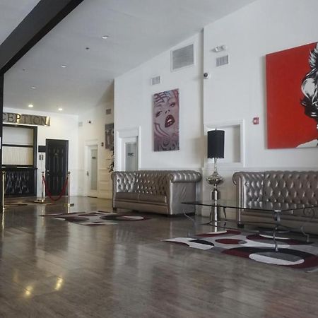 Green Tree Inn And Extended Stay Suites Victorville Extérieur photo