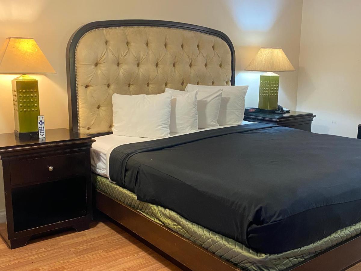 Green Tree Inn And Extended Stay Suites Victorville Extérieur photo