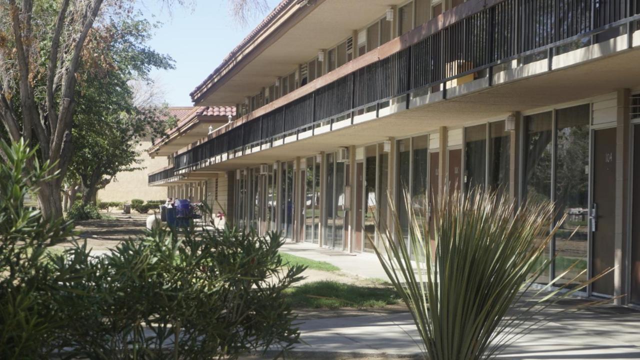 Green Tree Inn And Extended Stay Suites Victorville Extérieur photo