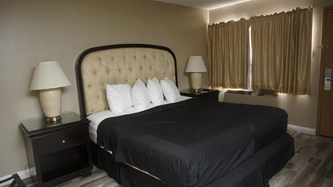 Green Tree Inn And Extended Stay Suites Victorville Extérieur photo