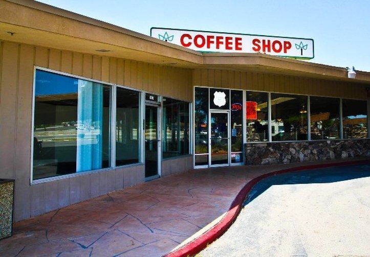 Green Tree Inn And Extended Stay Suites Victorville Extérieur photo