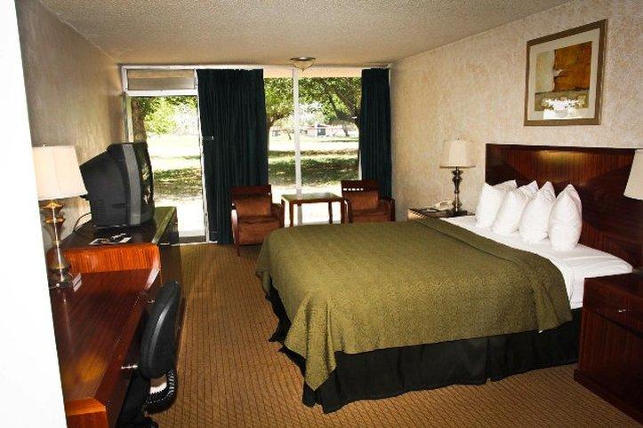 Green Tree Inn And Extended Stay Suites Victorville Extérieur photo